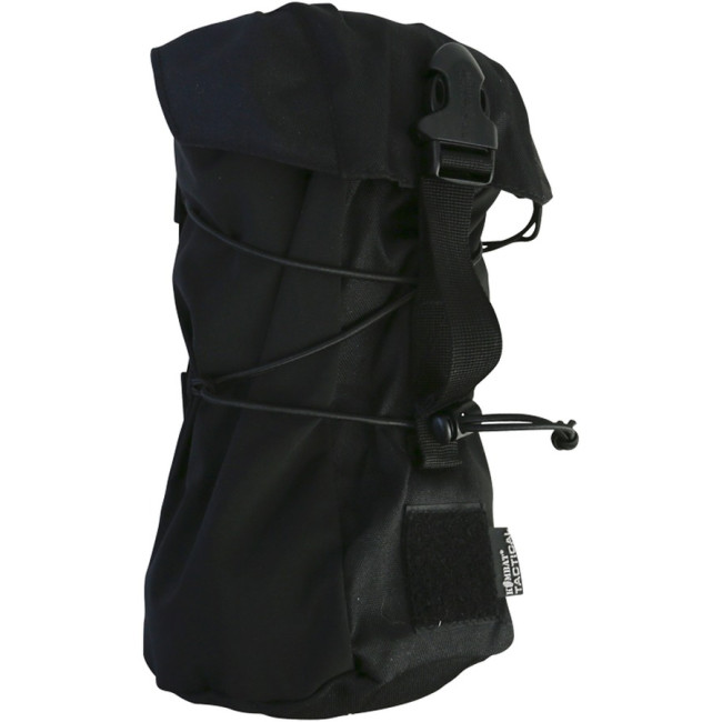 Pochette Stuffer - Noir - Kombat Tactical 