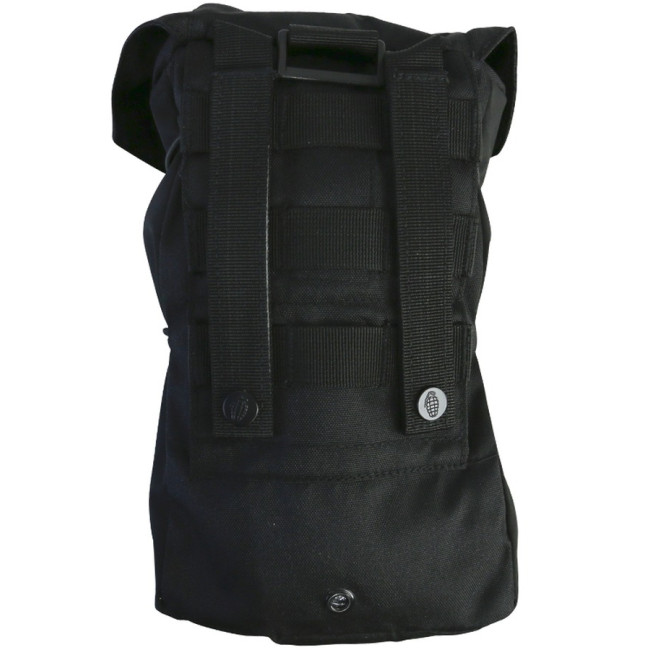 Stuffer-Tasche - Schwarz - Kombat Tactical