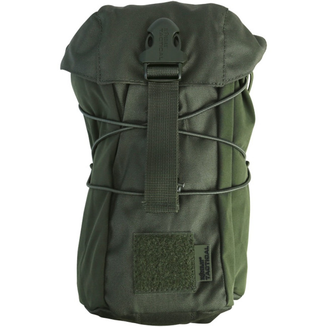 Kieszeń Stuffer - Olive Green - Kombat Tactical