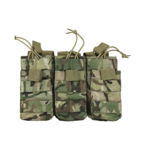 Triple Duo Mag Pouch - BTP