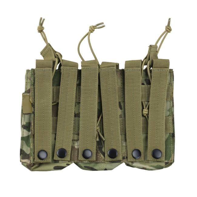 Triple Duo Mag Pouch - BTP