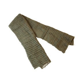 Chèche filet Vert Olive - Kombat Tactical