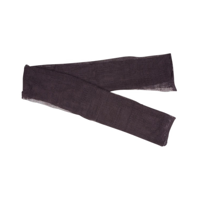 Chèche filet Zwart - Kombat Tactical