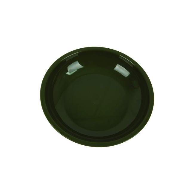 Bol 20 cm en polypropylène Vert - Highlander
