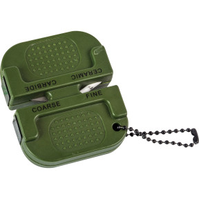Affuteur Vert Olive - Highlander