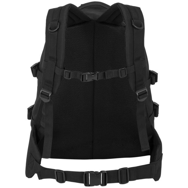 Rugzak Recon Pack 40L Zwart - Highlander