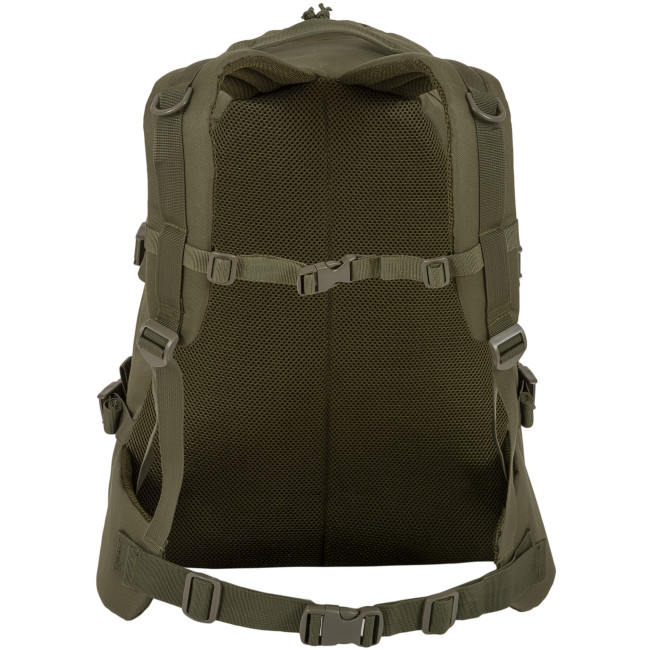 Sac à dos Recon Pack 40L Vert Olive - Highlander