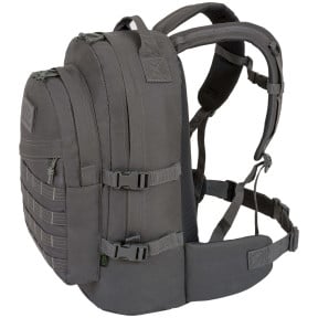 Sac à dos Recon Pack 40L Gris - Highlander