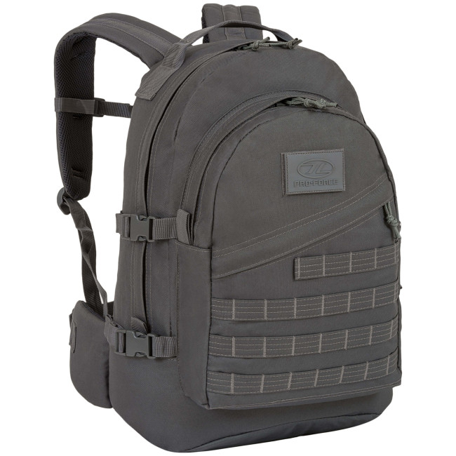 Sac à dos Recon Pack 40L Gris - Highlander