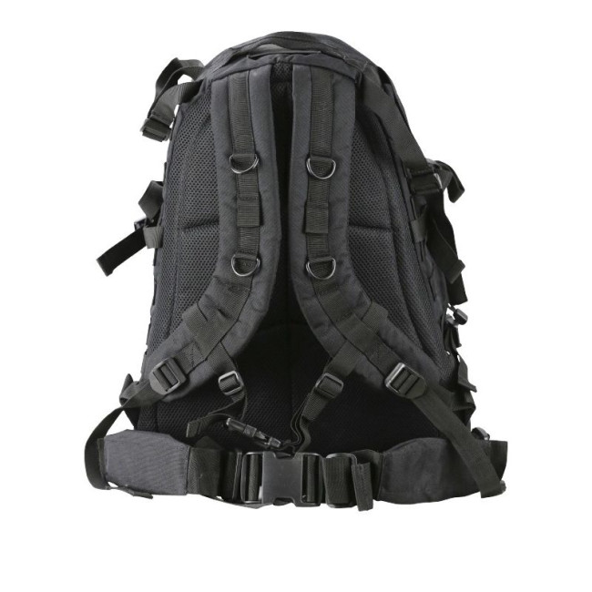 Sac à Dos Spec-Ops 45L - Black - Kombat Tactical