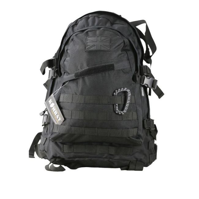 Sac à Dos Spec-Ops 45L - Black - Kombat Tactical
