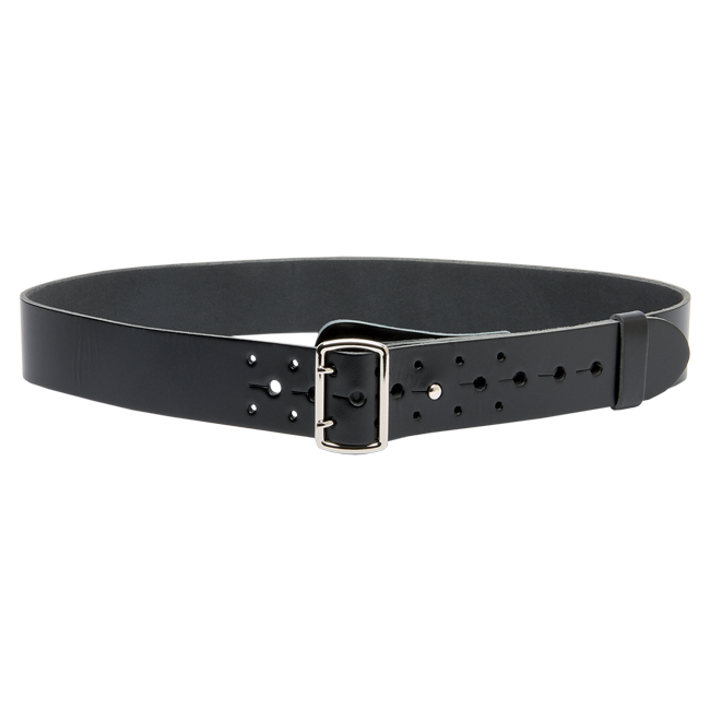 Ceinturon Professionnel en cuir 45 mm  - GK Pro