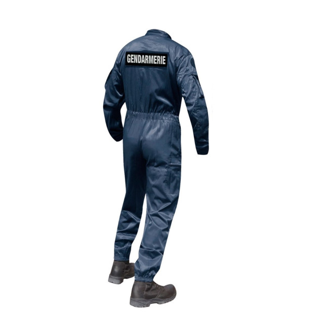 Platinium Performance interventie overall Marine - Patrol