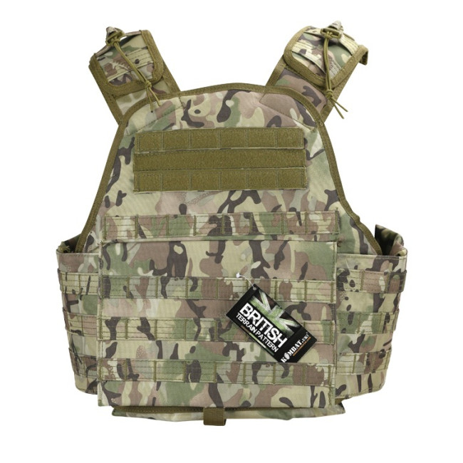 Gilet de combat Viking - BTP - Kombat Tactical
