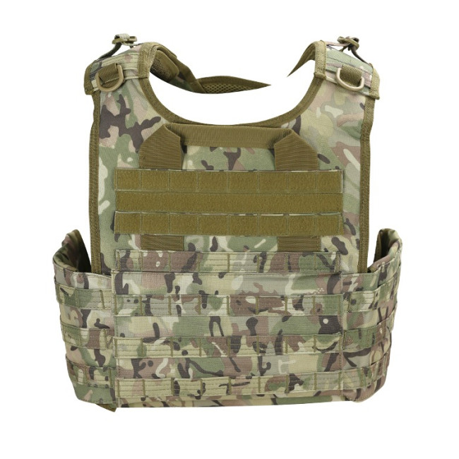 Kamizelka bojowa Viking - BTP - Kombat Tactical