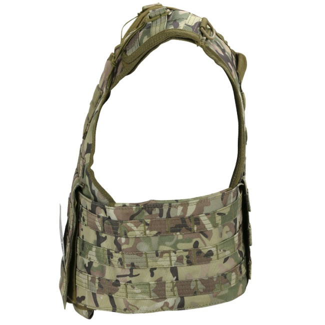 Viking gevechtsgilet - BTP - Kombat Tactical