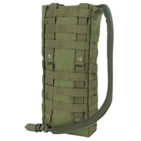 Sac d'hydratation vert olive - Condor