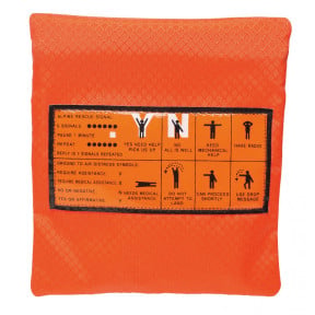 Kit de survie Basic Bear Grylls by Gerber
