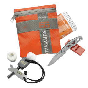 Basic Bear Grylls Überlebensset von Gerber