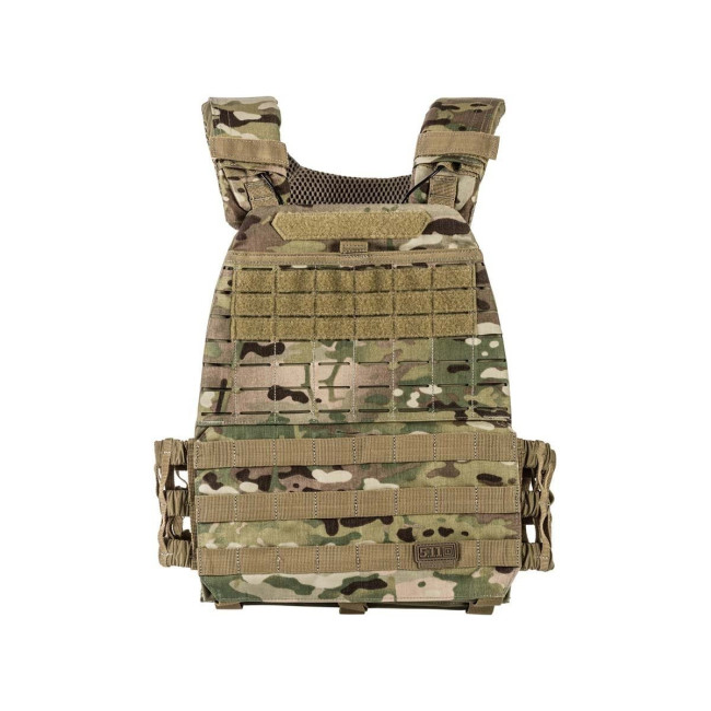 Kamizelka nosząca płyty TacTec Multicam - 5.11 Tactical