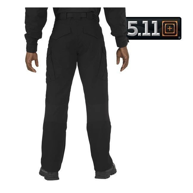 Spodnie Stryke TDU Pant Czarne - 5.11 Tactical