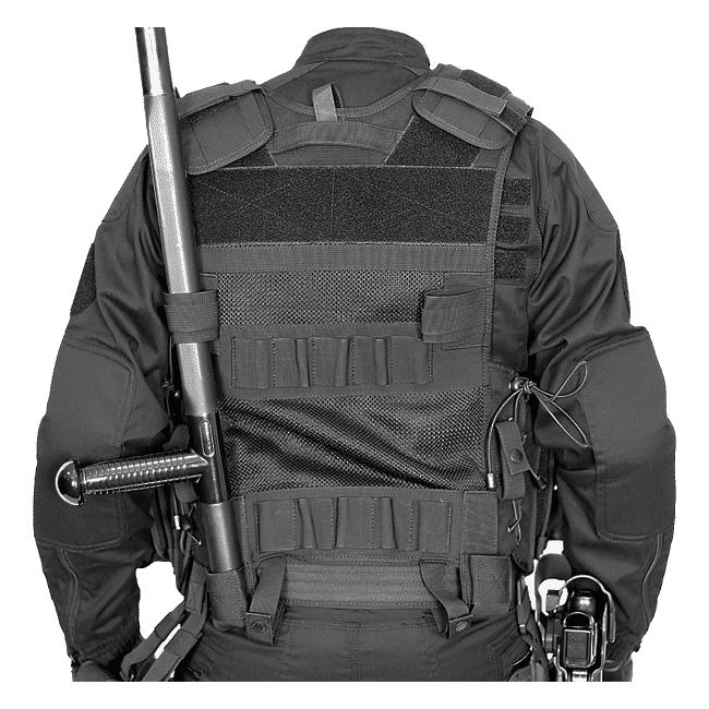 Chasuble modulable Tactiknight - Gk Pro