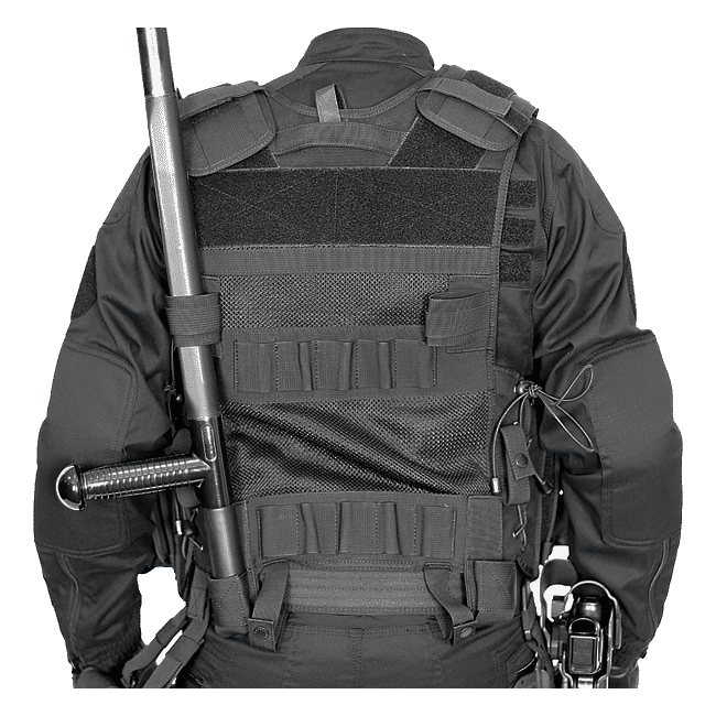 Chasuble modulable Tactiknight - Gk Pro