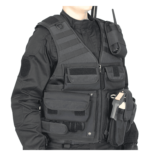 Modułowa kamizelka Tactiknight - Gk Pro