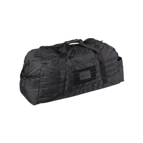 Plecak PARA Combat 105L Czarny - Miltec
