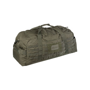 Sac PARA Combat 105L Vert Armée - Miltec