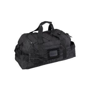 PARA Kampftasche 54L Schwarz - Miltec