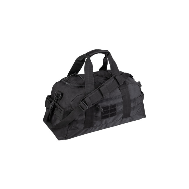 Sac PARA Combat 25L Noir - Miltec