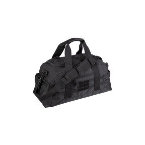 PARA Combat Rugzak 25L Zwart - Miltec