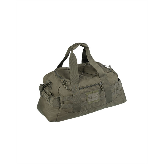 PARA Combat Tasche 25L Armeegrün - Miltec
