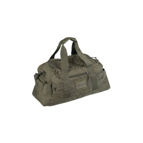 PARA Combat Rugzak 25L Legergroen - Miltec