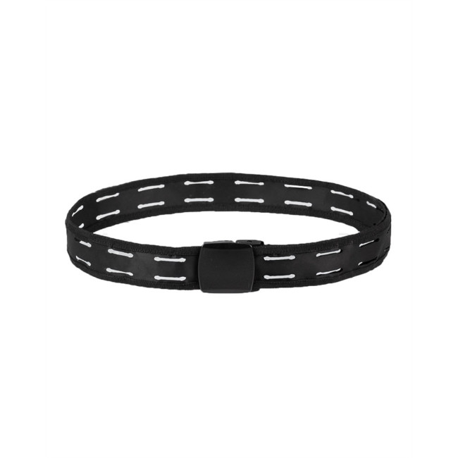 Ceinture Laser Cut Quick Release Noire - Miltec