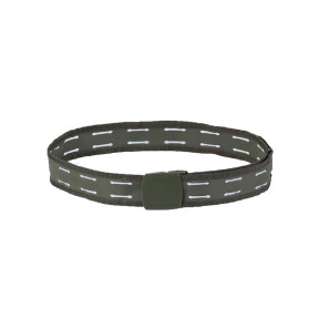 Laser Cut Quick Release Riem Legergroen - Miltec