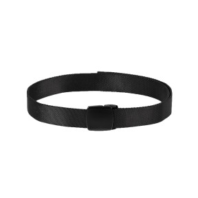 Elastyczny Pasek Quick Release Czarny - Miltec