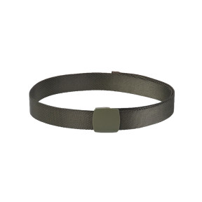 Elastischer Quick Release Gürtel Armeegrün - Miltec