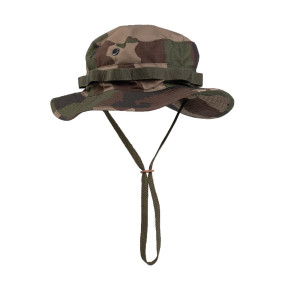 Bob Hoed US GI Jungle Camo CE - Miltec