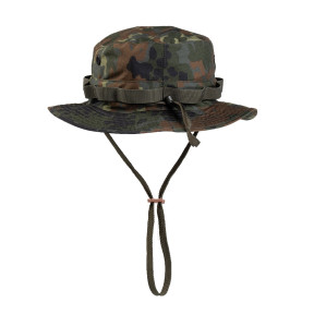 Kapelusz Bob US GI Jungle Flecktarn Camo - Miltec