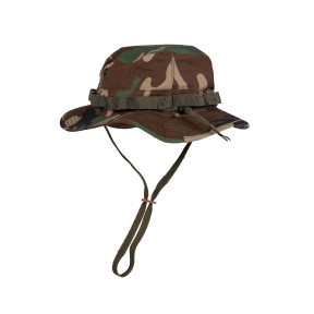 Chapeau Bob US GI Jungle Woodland - Miltec