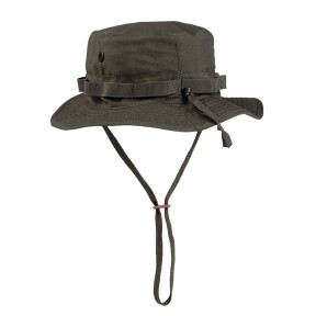 US GI Jungle Hut Armeegrün - Miltec