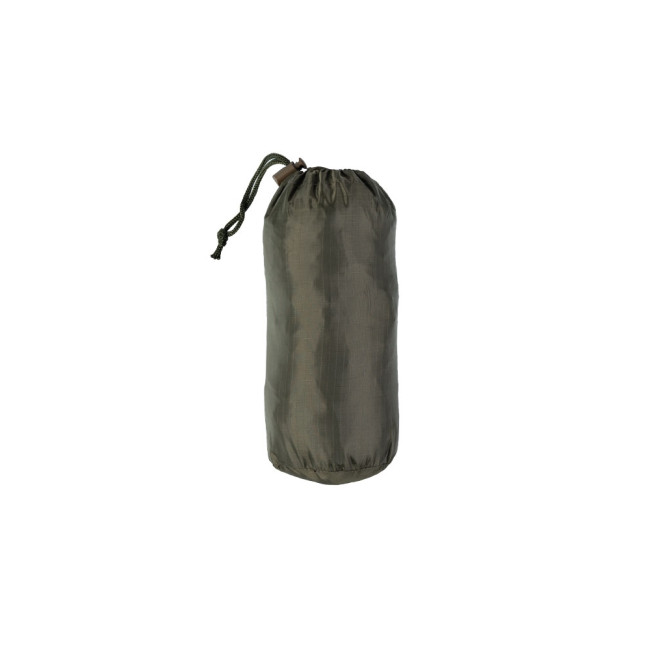 Ripstop Basic Poncho Armeegrün - Miltec