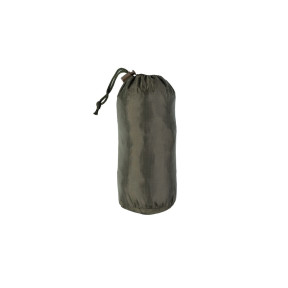 Poncho Ripstop Basic Vert Armée - Miltec