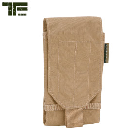 Pochette pour téléphone coyote - Task Force 2215