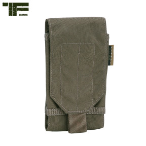 Olivgrüne Handytasche - Task Force 2215