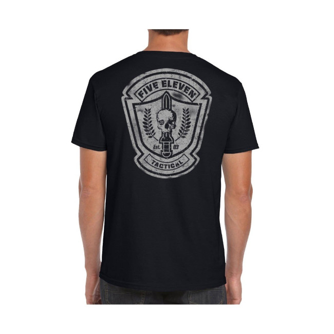 Tee-shirt Gladius Noir - 5.11 Tactical