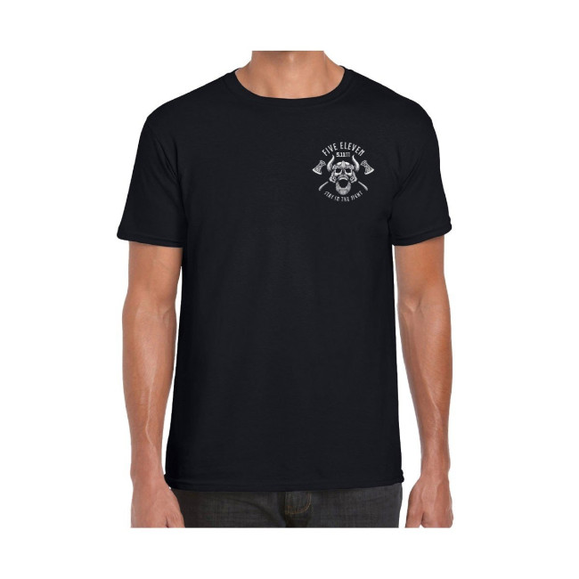 Tee-shirt Stay In The Fight - 5.11 Tactical