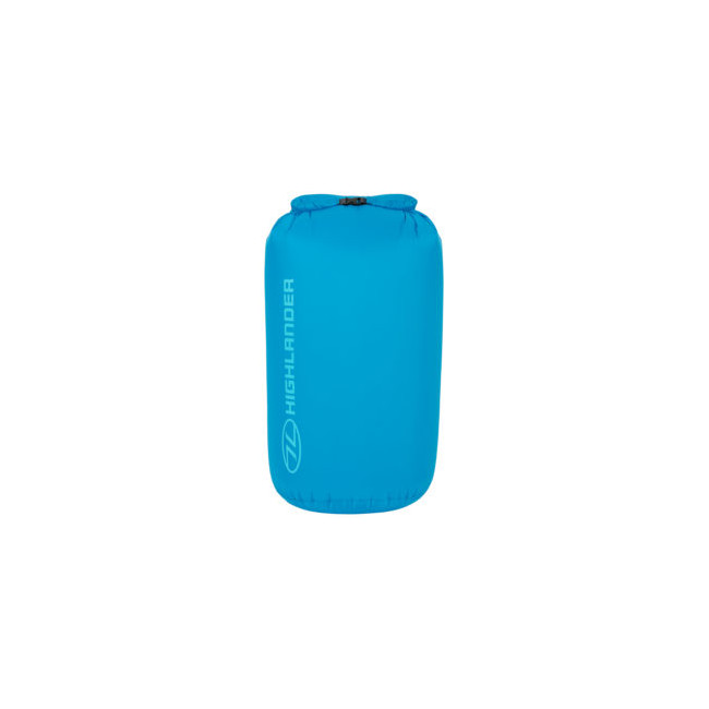 Sac étanche 140L Bleu X-Lite Drysacks - Highlander